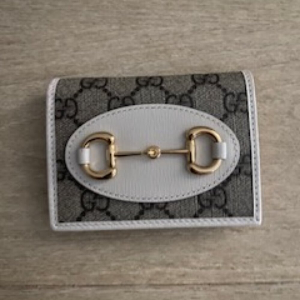Gucci Mini Wallet